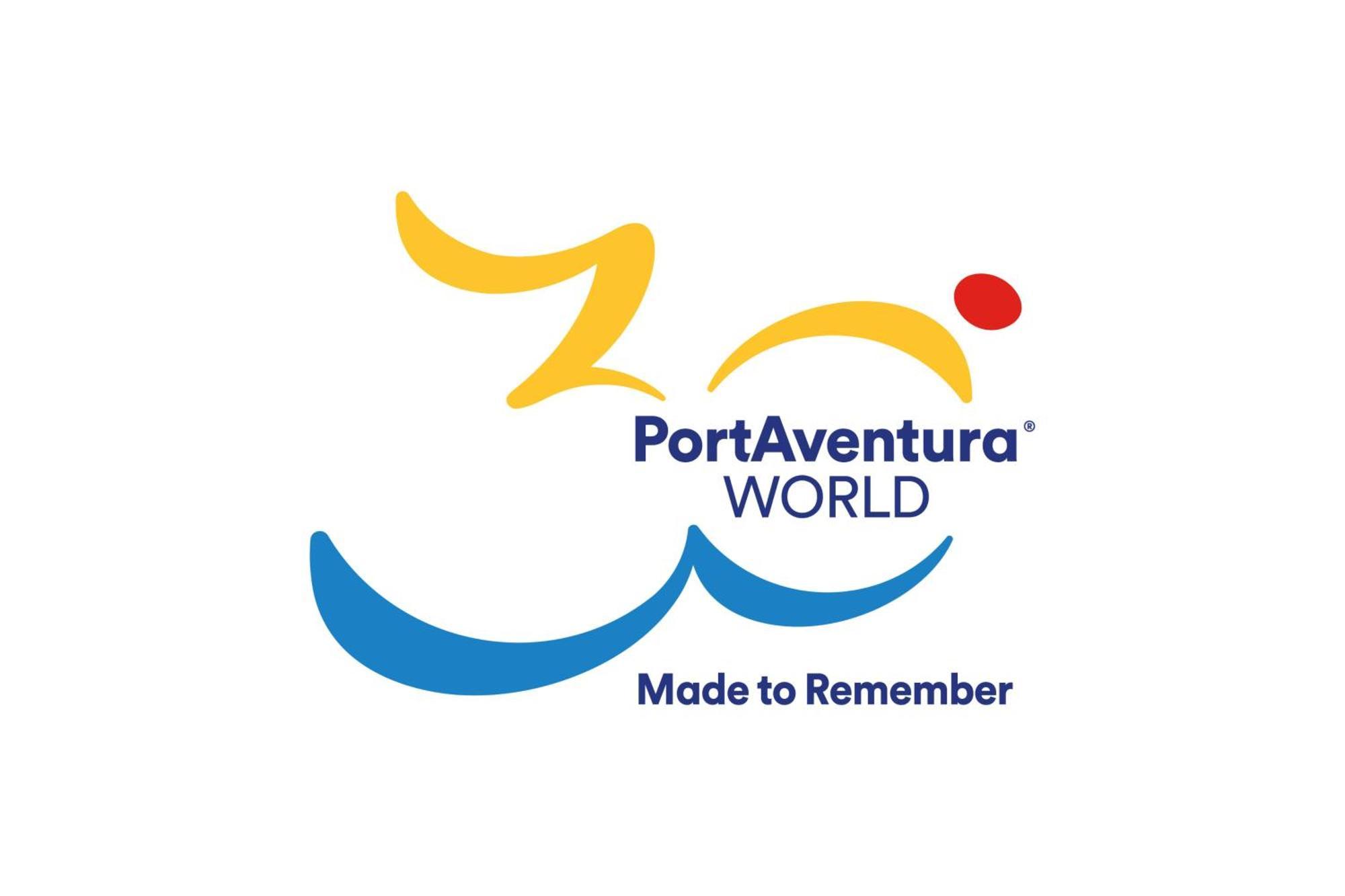 Portaventura Hotel Portaventura - Includes Unlimited Access To Portaventura Park & 1 Access To Ferrari Land 萨洛 外观 照片